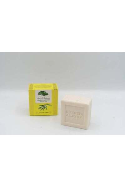 Al Jouf Olive Oil Soap (Basita Al-Jouf)