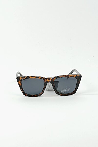 ChillOutlet Brown Cat sunglasses