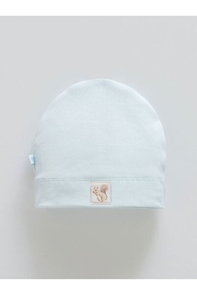 Caramell قبعة بييرلابيبي للأطفال الذكور مصنوعة من القطن بنسبة 100% من عمر 0 إ...