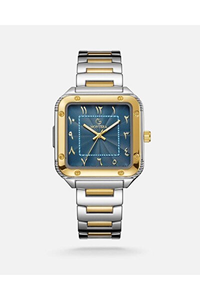 Montera Monera men's watch