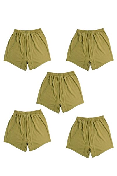 GÖKSU TEKSTİL الرجال العسكريون المقاتلون |   ملابس داخلية مرنة - قابلة للتنفس...