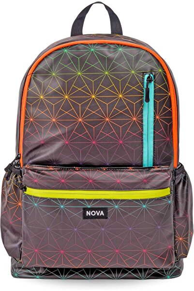 genernic Trokir Nova Sign 18-inch Backpack