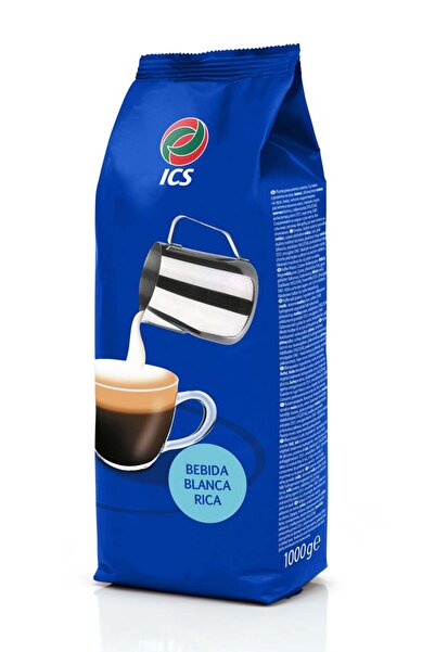 Bebida Coffee Lapte ICS Bebida Blanca Rica, 1 kg
