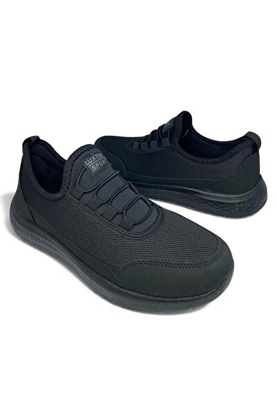 Desimod Orthopedic Lightweight Soft Flexible Sole Daily Sports Shoes