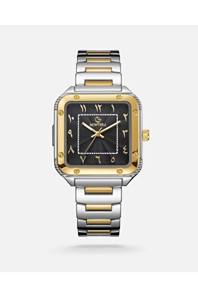 Montera Monera men's watch