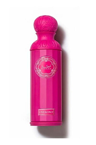 GISSAH One & Only Perfume by Story Perfumes - 200 ml