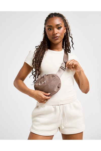 Nike Aura Waistpack 2 Litre Kapasiteli Kahverengi Kadın Bel Çantası