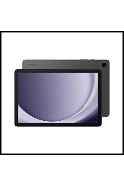 Samsung Galaxy Tab A9+ , Sm-x210r, 11.0" Ekran, 8gb Ram, 256gb Hafıza, Graphite, Android Tablet