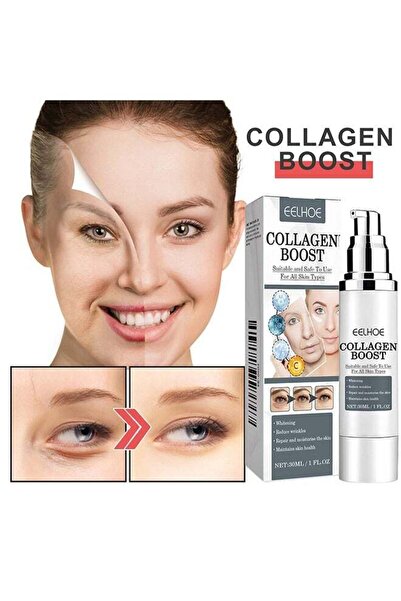 EELHOE Collagen Anti-Wrinkle Cream 30ml – Anti-Wrinkle Serum