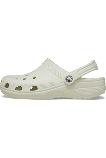 Crocs Κλασικά λινά mules - 10001-0HZ