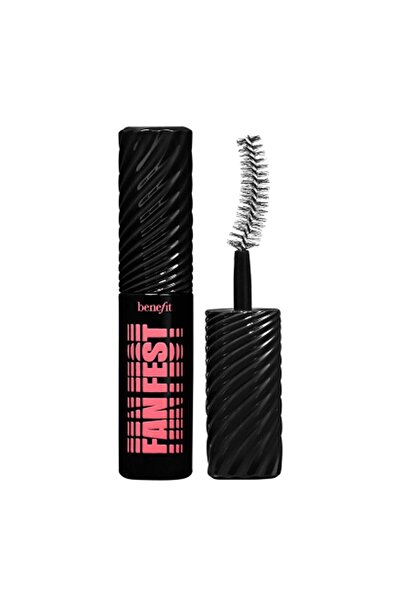 Attention Care Ben.efit Fan Fest Mascara - Mini