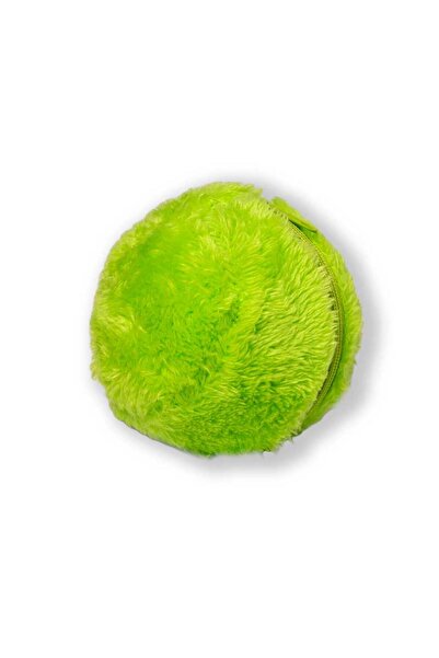 PisiMall Bilă Zăpăcilă, jucărie pentru animale de companie, deplasare automată, 10 cm