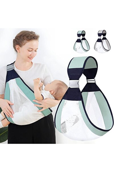 bolivia's حاملة أطفال بوليفيا - لفافة شبكية ثلاثية الأبعاد قابلة للتعديل مع أ...