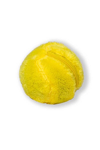 PisiMall Bilă Zăpăcilă, jucărie pentru animale de companie, deplasare automată, 10 cm