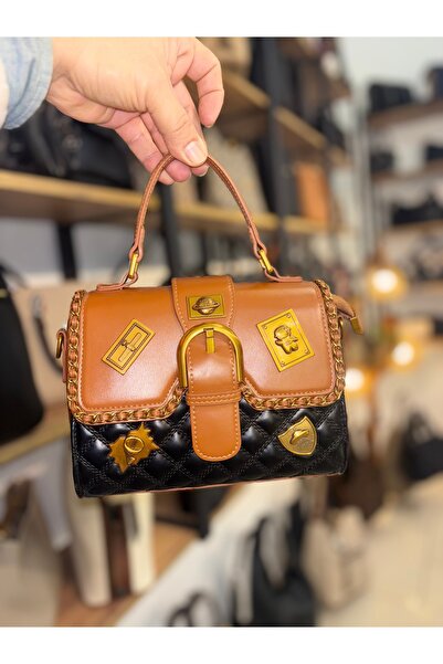 Nas Bag Kadın çanta