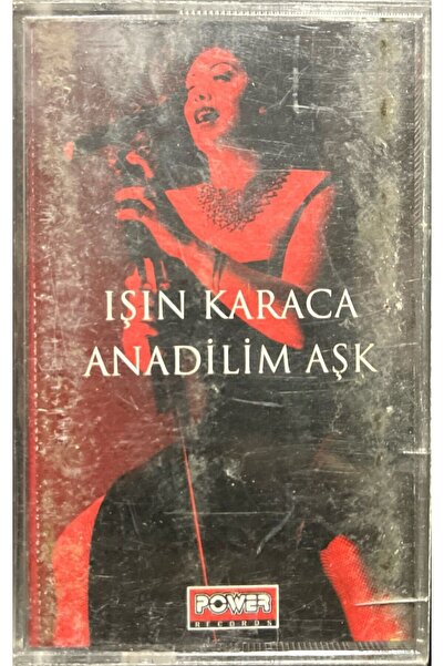 Plak İstasyonu كاسيت إشين كاراكا ناها ديليف أشوب كاسيت