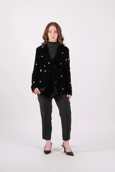 Fashion Night 0799 SETRE CEKET