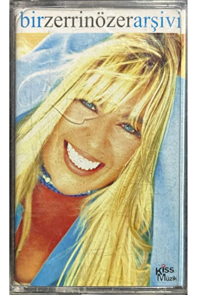 Plak İstasyonu كاسيت أرشيف بير زيرين أوزر