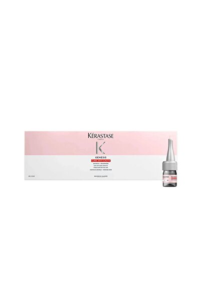 Kerastase Kérastase Genesis Cure Anti-Chute Fortifiantes – Anti Hair-Fall Tre...