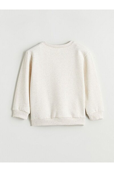 LC Waikiki Lcw Kids Printed Boys' Sweatshirt