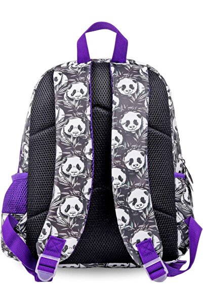 genernic Trukar Nova Bear Private 14-inch Backpack