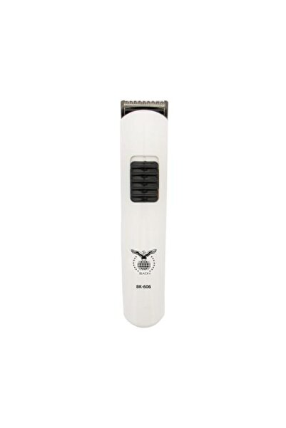 BLACK Professional Hair Clipper BK-606
