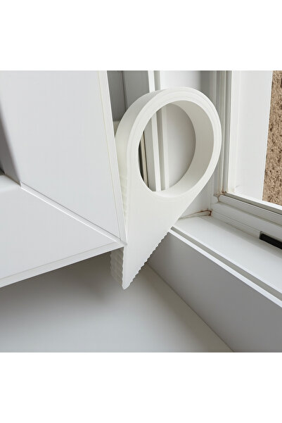 SHHOBİ Window Stopper Window Door Stopper - Window Door Stopper 1 Piece