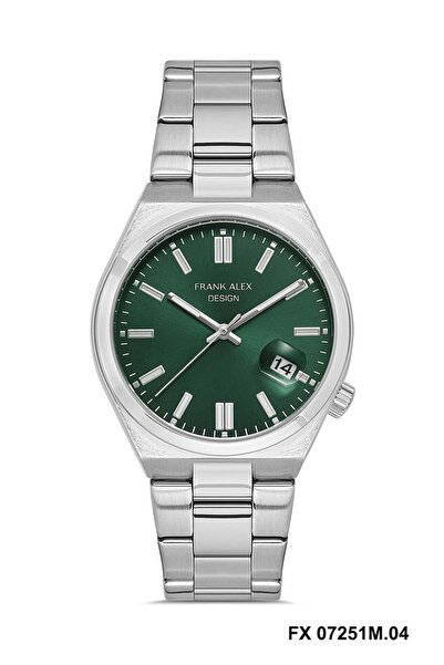 Frank Alex FX.07251M Erkek Kol Saati