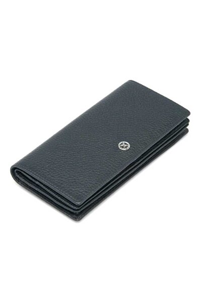 Tergan Γυναικείο πορτοφόλι από γνήσιο δέρμα