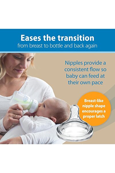 dr browns Dr. Brown's Options+ Wide-Neck Glass Baby Bottle, 9 oz/270 ml, 1-Pack