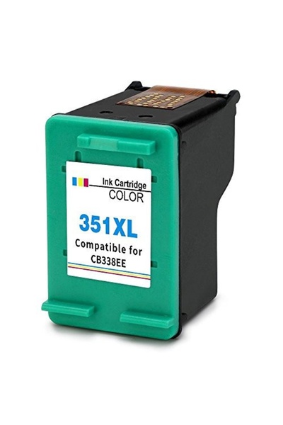 Propart Cartus inkjet compatibil HP351XLC color Hp deskjet D4245, D4260, D426...