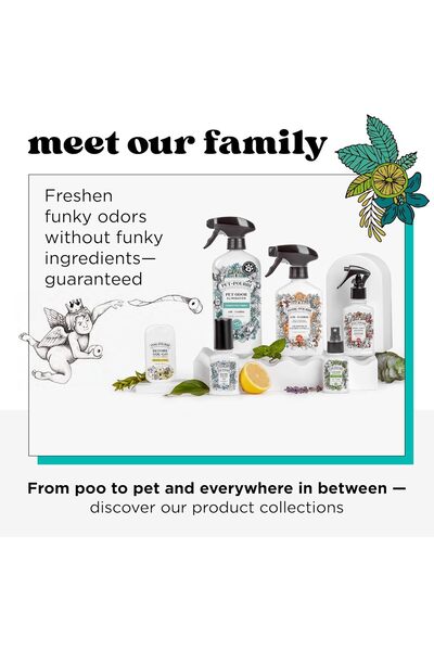 Poo-Pourri Before-You-Go Toilet Spray, Lavender & Vanilla, 41 ml