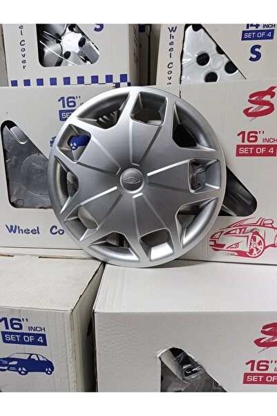 Transit 16 "inç Ford Trâňsit Jant Kapağı Takımı 4 LÜ Set