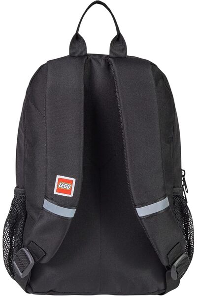 Generic LEGO Ninjago Cool Kids Backpack, Size M, Multicolor