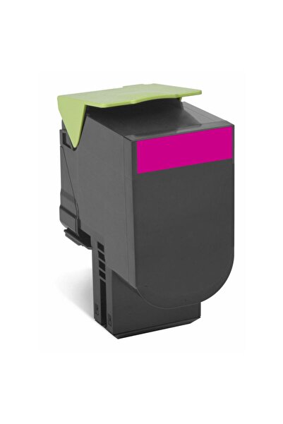 Propart Ink Cartridge LEX78C0XM0, Red 5000 Pages Compatible Lexmark CS 420, CS 421 dn Lexmark CS 521 dn