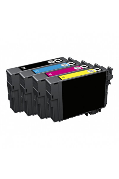 Propart Compatible Epson ARET2634 yellow inkjet cartridge, Epson XP600, XP605...