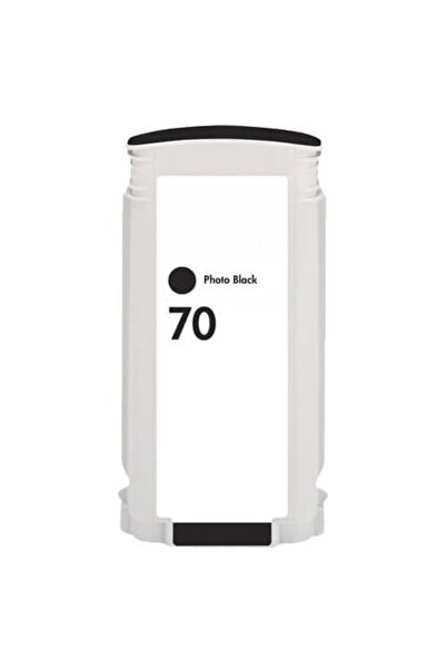 Propart Cartus Cerneala C9449A Foto Negru 130 ml, 3000 Pagini Compatibil HP DesignJet Z2100, DesignJet Z3100