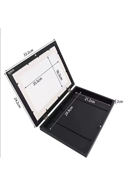 ATOBART Artistic frame for children 33 cm x 25 cm