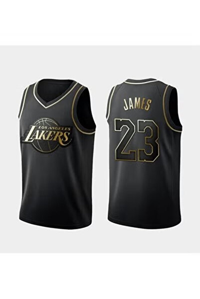 Generic NBA Star Jersey T-Shirt