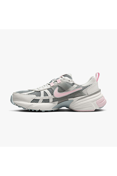 Nike V2K Run Women's Gray Sneaker Sportie