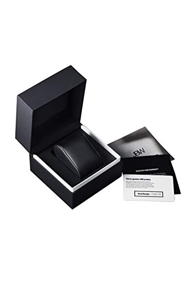 JBW Men Diamond Studded Analog Watch J6344D