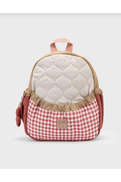 MAYORAL Girl's Backpack
