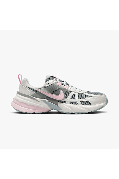 Nike V2K Run Women's Gray Sneaker Sportie