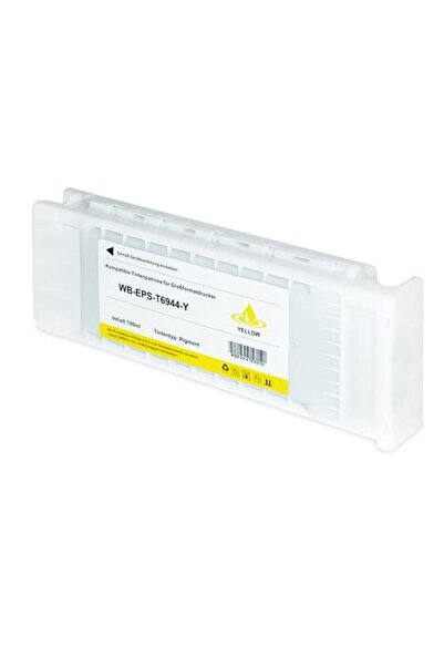 Propart ARET6944Y Yellow Ink Cartridge, 700 ml Compatible Epson SureColor SC-...