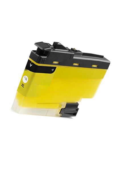 Propart Cartus inkjet LC 427XL Galben 5000 Pagini Comptibil Brother HL-J6010D...