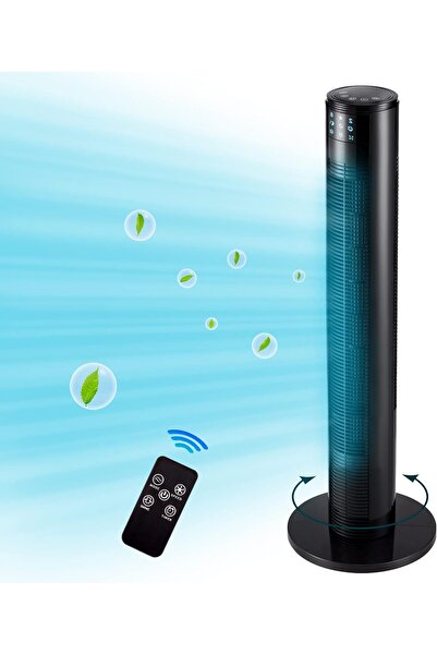 Generic 3 in 1 Portable Evaporative Air Cooler Fan Humidifier Remote Control 4 Ice Packs 3 Speeds 60W