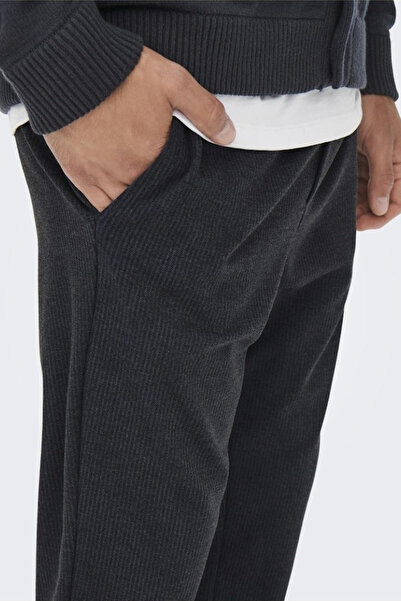 Only & Sons Men's comfort fit pants - Only&Sons - Size S