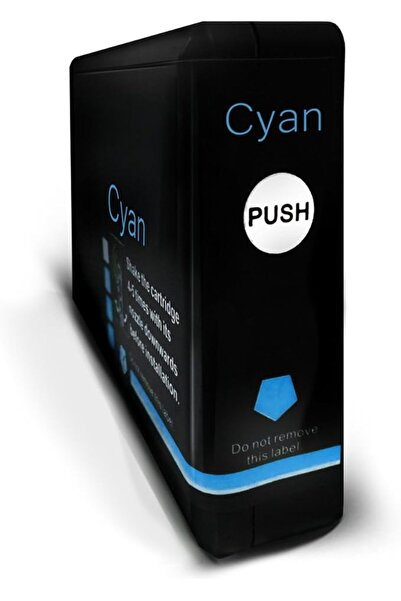 Propart Cartus inkjet T04B2, Albastru, 4600 Pagini Comptibil Epson WorkForce Pro WF-C 8100 WF-C 8190 D3TWC W