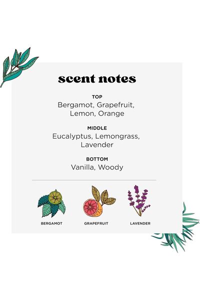 Poo-Pourri Before-You-Go Toilet Spray, Lavender & Vanilla, 41 ml