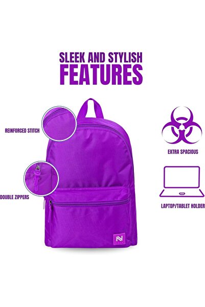 Generic Trokir Private Nova GPP2 16-inch Backpack